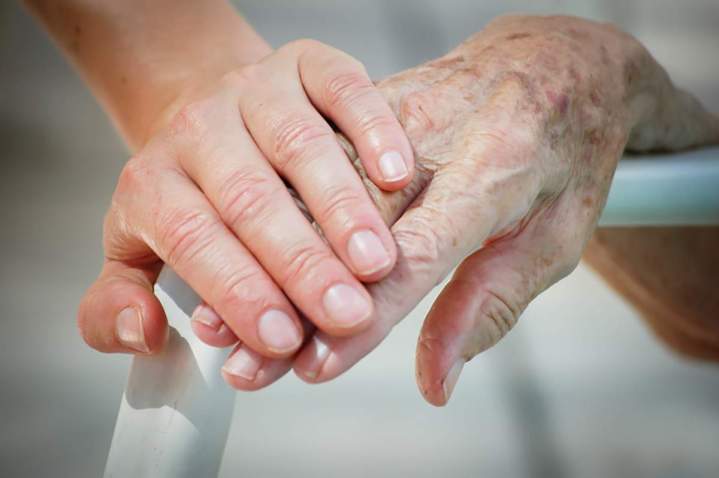 Aide aux personnes âgées Launaguet