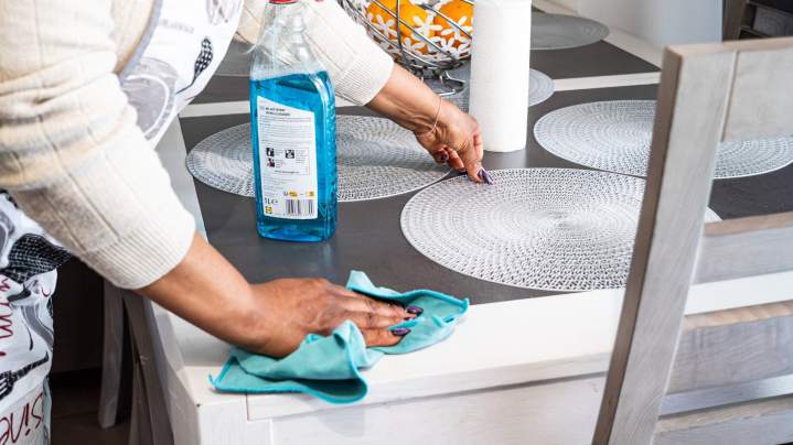 Aide à la maison Launaguet