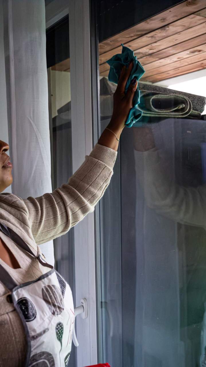 Aide senior Launaguet