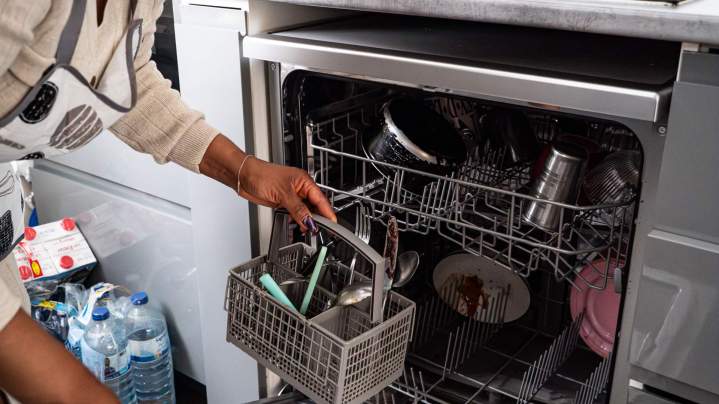 Aide ménagère Launaguet