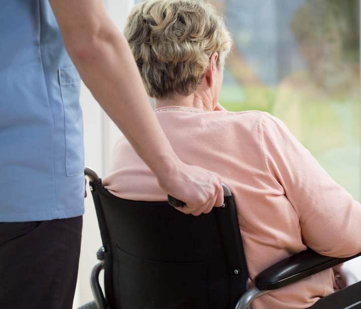Accompagnement et assistance senior Launaguet